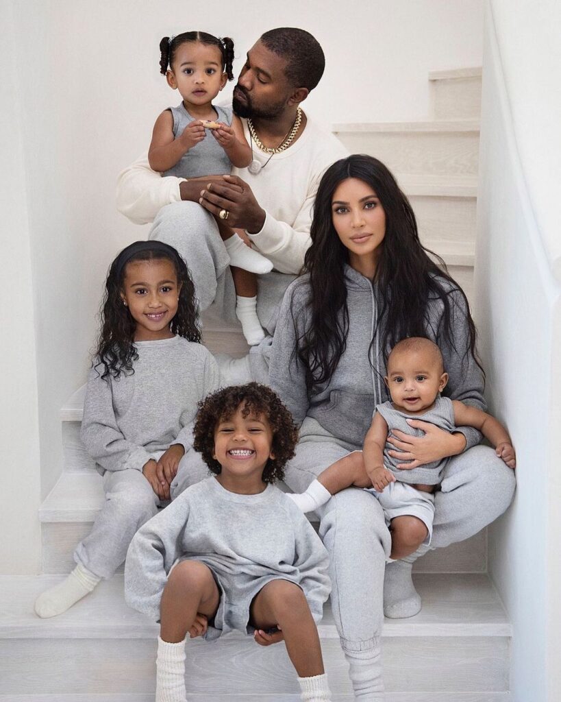 Kim Kardashian has FINALLY broken her silence on why her marriage to Kanye West fell apart after more than 4 years– “I had no choice!” He was… see more