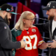 Donna Kelce and Her Sons