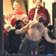 Jason Kelce Shirtless