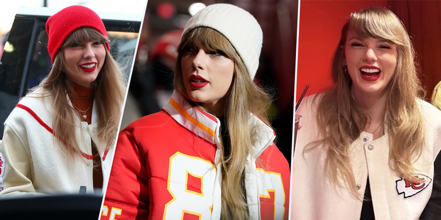 Taylor Swift Jackets