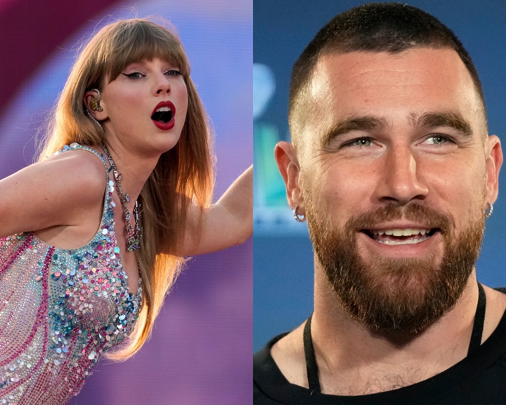 Taylor Swift effect on Travis Kelce podcast