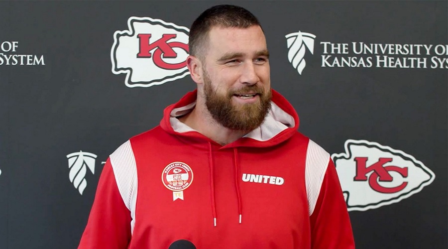 Travis Kelce