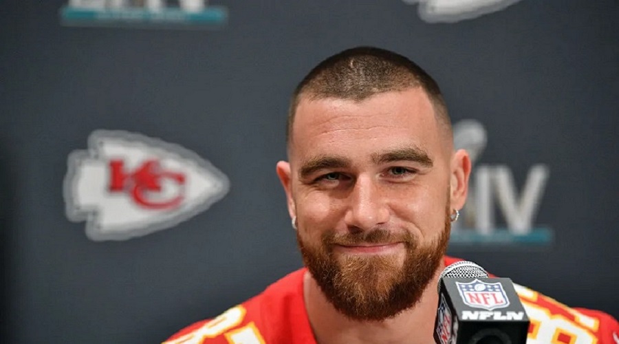 Travis Kelce