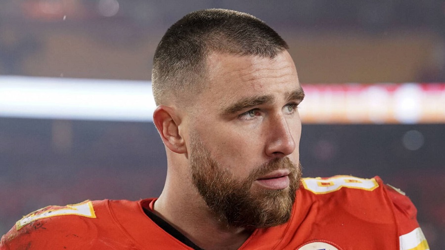 Travis Kelce