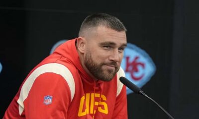 Travis Kelce