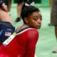 Simone Biles