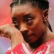 Tragic News: Simone Biles Teary-eyed and heavy hearts broken after Reportedly Losses Dad Today over…See More