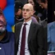 Breaking News: Carmelo Anthony Blasts Adam Silver’s NBA for Ignoring Charles Barkley and TNT Crew in $76 Billion Deal Decision…See more