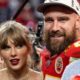 NFL Posts Romantic Taylor Swift and Travis Kelce Video in Honor of Her 35th Birthday