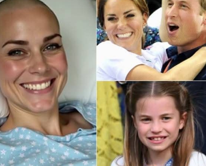 Royal Family News Update: Princess Kate Middleton Joyfully Embraced Prince William After The Doctor Announced The Health Test Results: “The Tumor Is Gone.” “Let’s Go home, My love” And Enjoy All The…See More