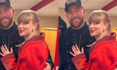 Sad News:Travis kelce and Taylor Swift Get Outpouring of Support After Tough Post-Christmas News