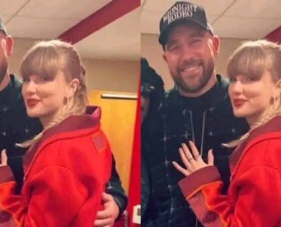 Sad News:Travis kelce and Taylor Swift Get Outpouring of Support After Tough Post-Christmas News