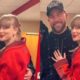 Sad News:Travis kelce and Taylor Swift Get Outpouring of Support After Tough Post-Christmas News