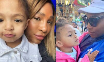 Breaking News: Serena Williams Shed tears Files for Divorce, Seeks $50M After Discovering Husband’s Secret Children