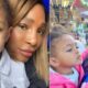 Breaking News: Serena Williams Shed tears Files for Divorce, Seeks $50M After Discovering Husband’s Secret Children