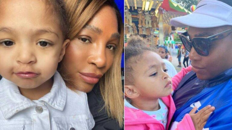 Breaking News: Serena Williams Shed tears Files for Divorce, Seeks $50M After Discovering Husband’s Secret Children