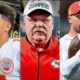 Andy Reid Confirms Mistake From Patrick Mahomes and Travis Kelce After Refusing to Watch Matthew Wright’s Field Goal