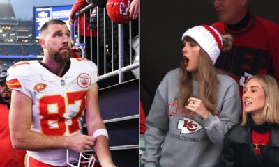 BREAKING: Taylor Swift Heartbroken, Cancels Eras Tour in Toronto and Vows to Never Tour Again After Shocking News About Travis Kelce