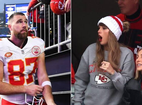 BREAKING: Taylor Swift Heartbroken, Cancels Eras Tour in Toronto and Vows to Never Tour Again After Shocking News About Travis Kelce