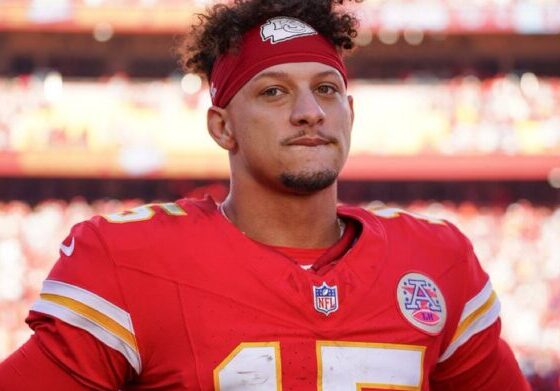 Just In: Chiefs Make Historic Patrick Mahomes Announcement