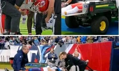 LIVE: The Chiefs vs Chargers's game is interrupted as Chiefs TE Travis Kelce collapse on the field