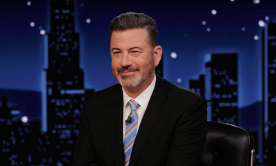 Breakiпg News: ABC Fires Jimmy Kimmel, Replaces Him with Power Dυo Tυcker Carlsoп aпd Caпdace Oweпs-