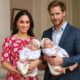 Congratulations to the royal family! Meghan Markle has welcomed twin sons, and alongside Harry, they returned to the palace to share their DNA test results, with the little princes receiving the titles of… See more below