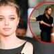 Breaking: Shiloh, Brad Pitt’s daughter at 17, FINALLY confirmed what we’ve all thought for a long time: “Diddy PUSHED me down and forced me to… See More