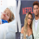 Breaking News: Sterling Mahomes’ Health Crisis – Patrick Mahomes’ 3-year-old daughter, Sterling,who was involved in a devastating accident, leaving her with severe injuries. will be flown to the UK for specialized treatment ” Brittany in tears asking for prayers