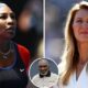 I begged Serena Williams to pack up and go home... She made a mistake" - When father Richard regretted her beating Steffi Graf in Indian Wells final