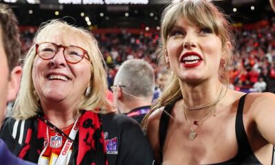 SHOCKINGLY Travis’s Mom Donna Kelce gave 5 SAD Reasons why Taylor will not get married to Travis ” heartbreaking but all true