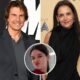 Katie Holmes Disputes Report That Daughter Suri, 18, Inherited Trust Fund from Dad Tom Cruise: 'Completely False'