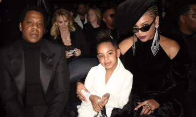 Breaking NEWS: Jay-Z announces plans to sit down with Beyoncé to discuss how to address the assault accusations with their children Despite Their…See More