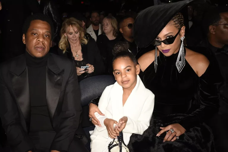 Breaking NEWS: Jay-Z announces plans to sit down with Beyoncé to discuss how to address the assault accusations with their children Despite Their…See More