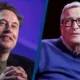 Shocking Claim: Elon Musk says even Microsoft founder Bill Gates will go bankrupt if ...