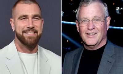 Breaking News: Scott Kingsley Swift, Taylor Swift’s father, has issued an ultimatum to Kansas City Chiefs tight end Travis Kelce: stay away from his daughter or face consequences after inhuman act from Kelce