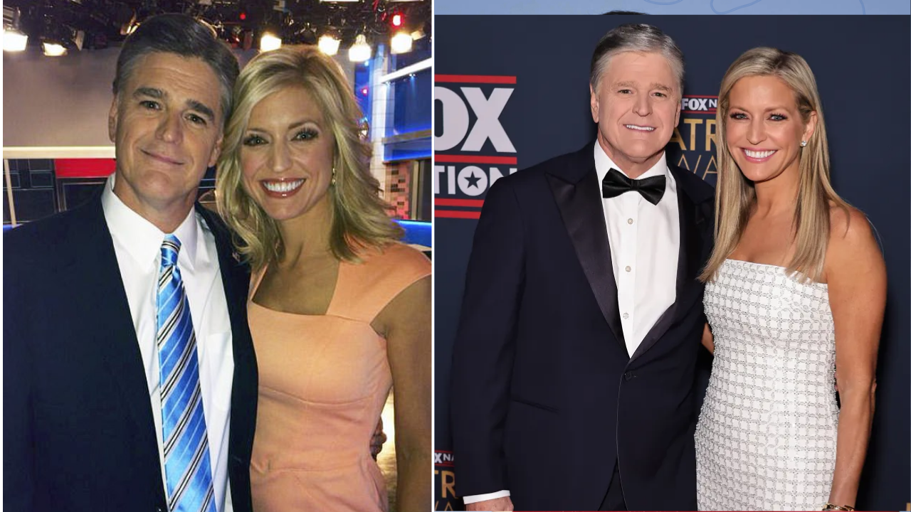 Just In: Sean Hannity and Ainsley Earhardt recently became officially engaged as they also received the good news of having…see more