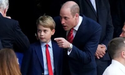 Breaking News: Prince George the eldest son of Kate Middleton Could Faces Royal Ban if….see more