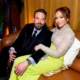 Just In: Ben Affleck and Jennifer Lopez Exchanged a ‘Few Small’ Gifts for Christmas Despite Divorce.