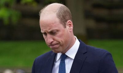 Breaking News: Prince William’s begged and pleaded God for one mercy: Source