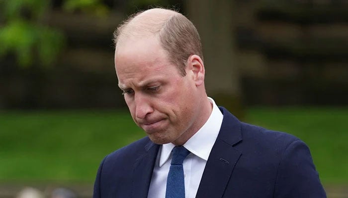 Breaking News: Prince William’s begged and pleaded God for one mercy: Source