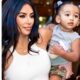 Breaking News: Kim Kardashian with her five-year-old special child, Chicago West battling….See more