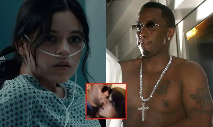 Jenna Ortega Lost $120 Million And The Movie " WEDNESDAY " Her Actor Was Also "BANNED" Worldwide Because She Is "ADMITTING" To...