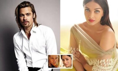 Suprise: Aishwarya Rai refused Hollywood film with Brad Pitt because she had made promises that ” I will never work with … Read more