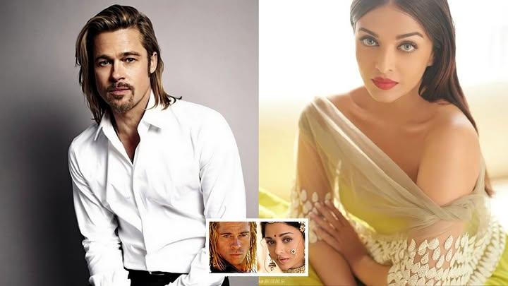 Suprise: Aishwarya Rai refused Hollywood film with Brad Pitt because she had made promises that ” I will never work with … Read more