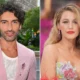 Just In: Justin Baldoni Files $250 Million Lawsuit Against New York Times Over Blake Lively Article