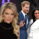 Megyn Kelly criticizes Prince Harry and Meghan Markle, calling their wildfire relief efforts a "publicity stunt."