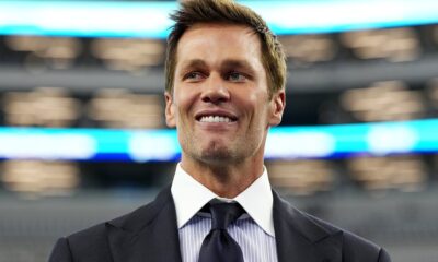 Tom Brady pulls off another comeback