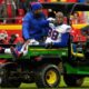 Updates: Buffalo Bills' playoff hopes dealt blow in 30-22 loss to Kansas City Chiefs Because Christian Benford is ruled out