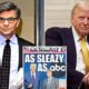 ABC's 'The View' ignores Stephanopoulos settlement with Trump